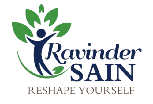 Ravinder Sain